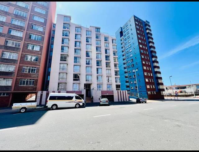 2 BEDROOM APARTMENT FOR SALE IN SOUTH BEACH